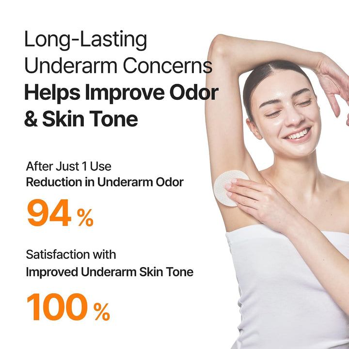 Body Clarifying Pad (Copy)
